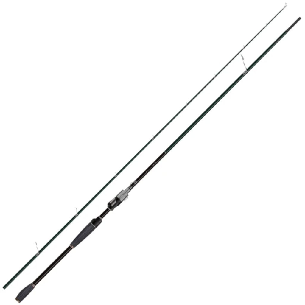 Canne spinning Westin W10 Finesse T&C 2ND vue complète