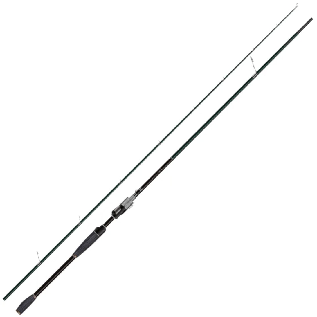 Canne spinning Westin W10 Finesse T&C 2ND vue complète