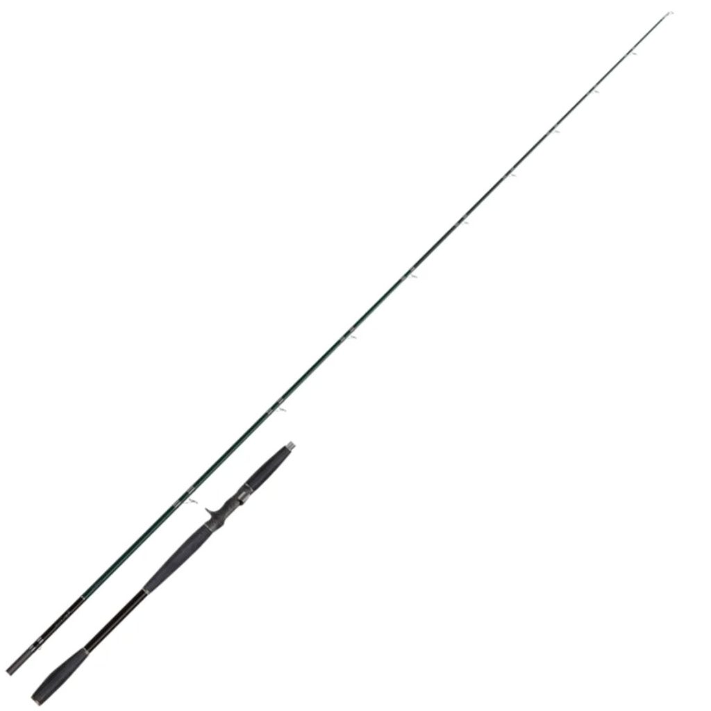 Canne casting Westin W10 Monsterstick-T 2ND vue complète