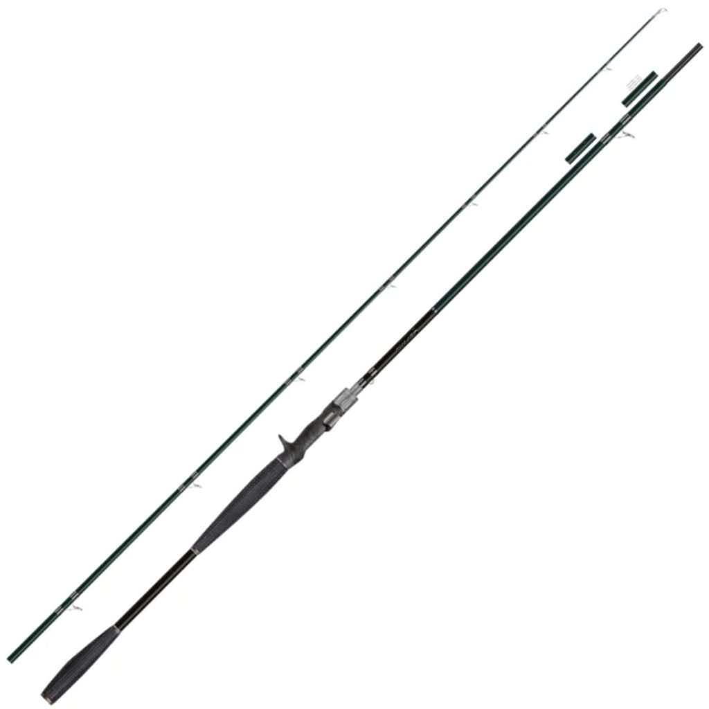 Canne casting Westin W10 Powercast-T 2ND vue complète