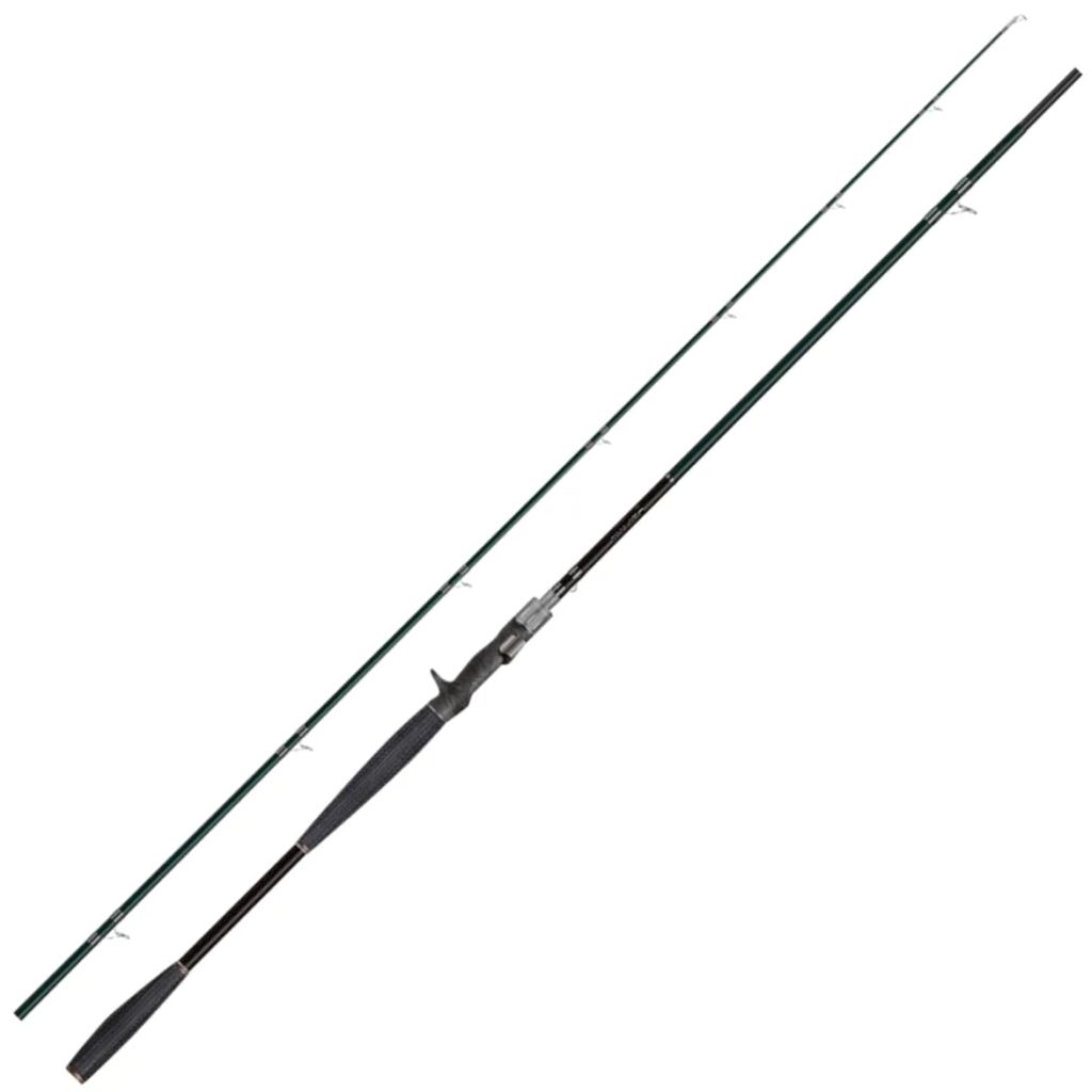 Canne casting Westin W10 Powerstrike-T 2ND vue complète