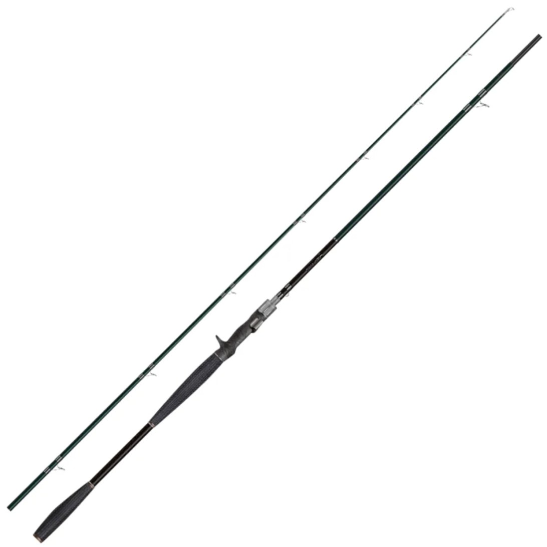 Canne casting Westin W10 Powerstrike-T 2ND vue complète