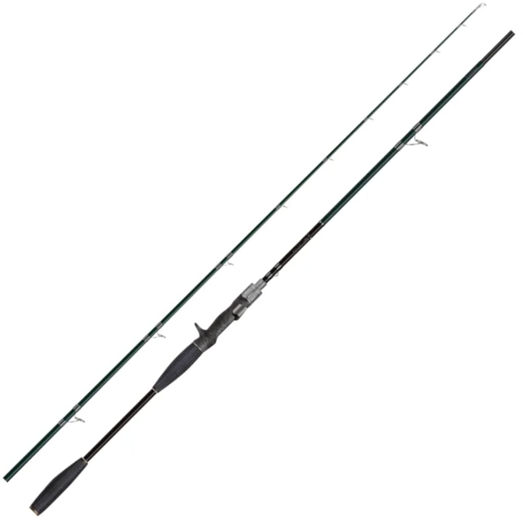 Canne casting Westin W10 Swim & Glide-T 2ND vue complète