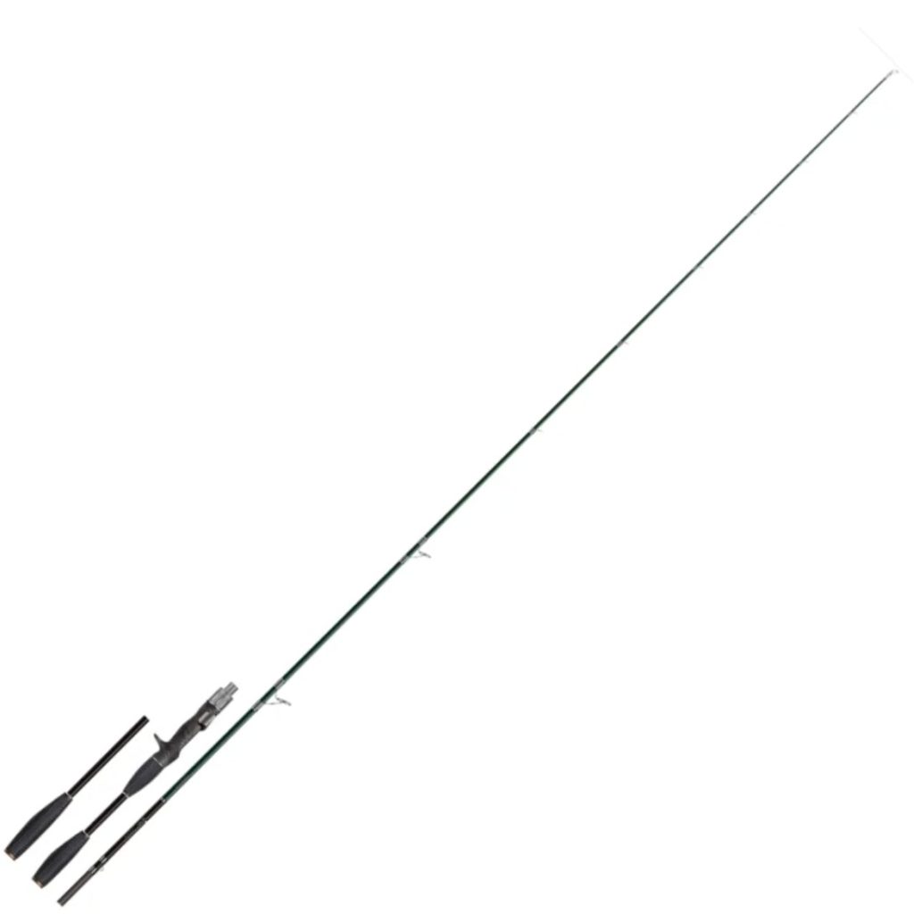 Canne casting Westin W10 Vertical Jigging-T 2ND vue complète en 1+1
