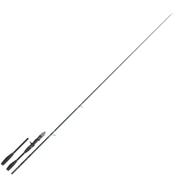 Westin W10 Vertical Jigging-T 2ND