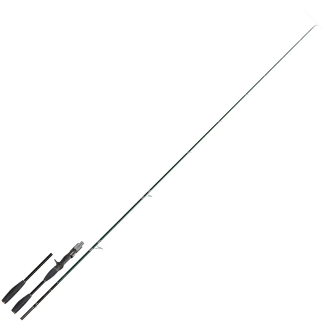 Canne casting Westin W10 Vertical Jigging-T 2ND vue complète
