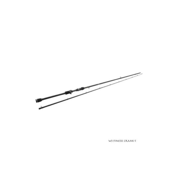 Westin W3 Bass Finesse Crank T 210 ML