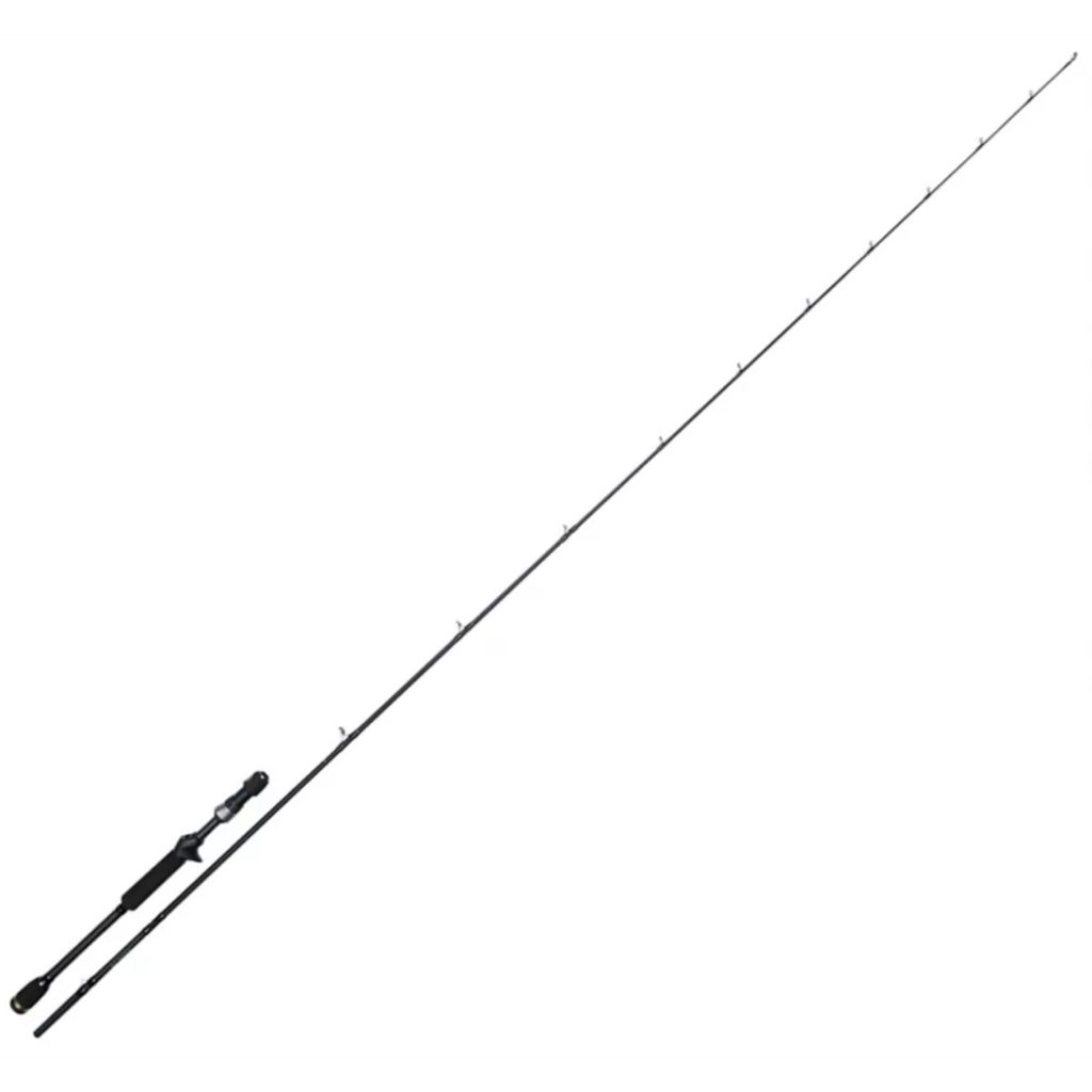 Canne casting Westin W3 Bass Finesse Crank-T T&C 2ND vue complète