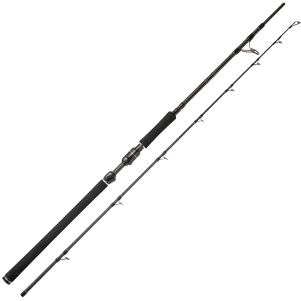 Canne silure Westin W3 Cat Stick 3RD vue complète
