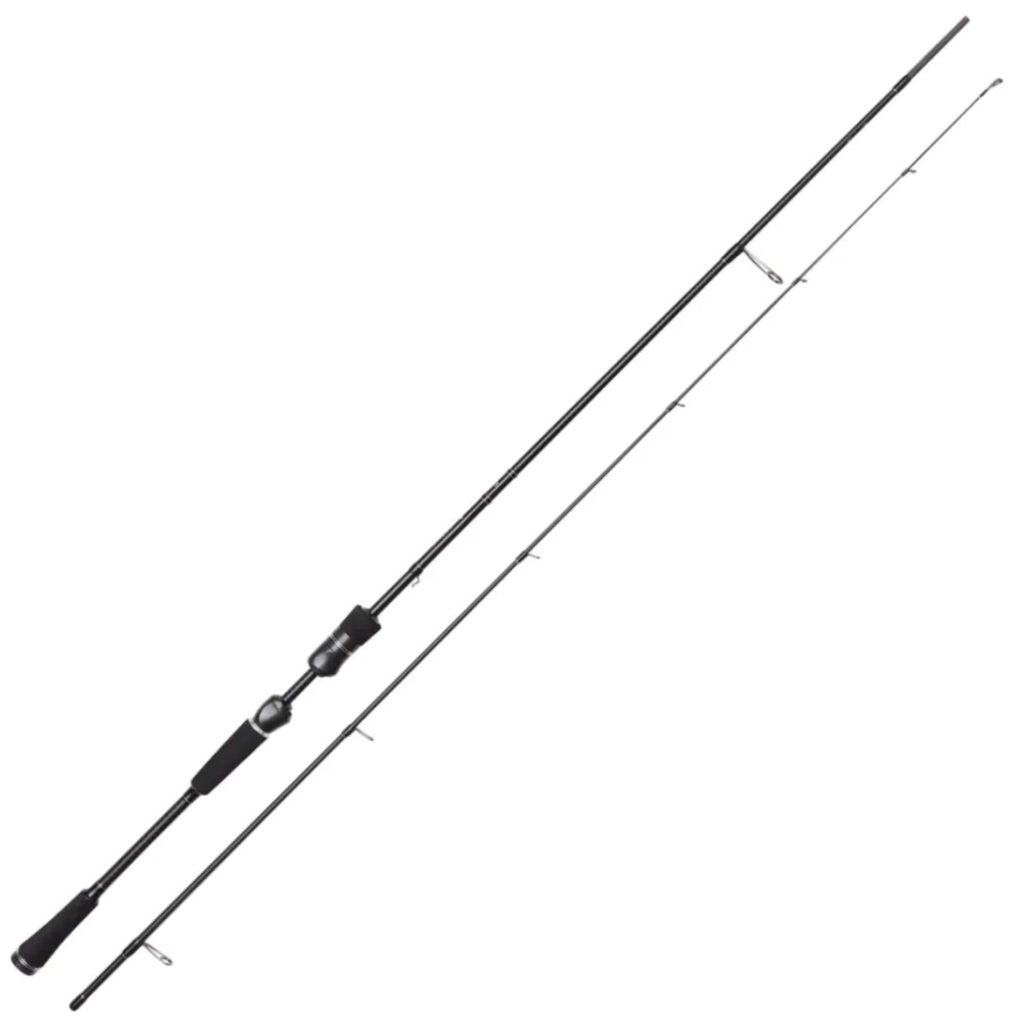 Canne spinning Westin W3 Dropshot 3RD vue complète