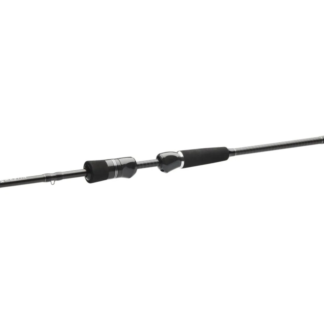 Porte-moulinet carbone et poignée EVA de la canne spinning Westin W3 Finesse Jig 3RD