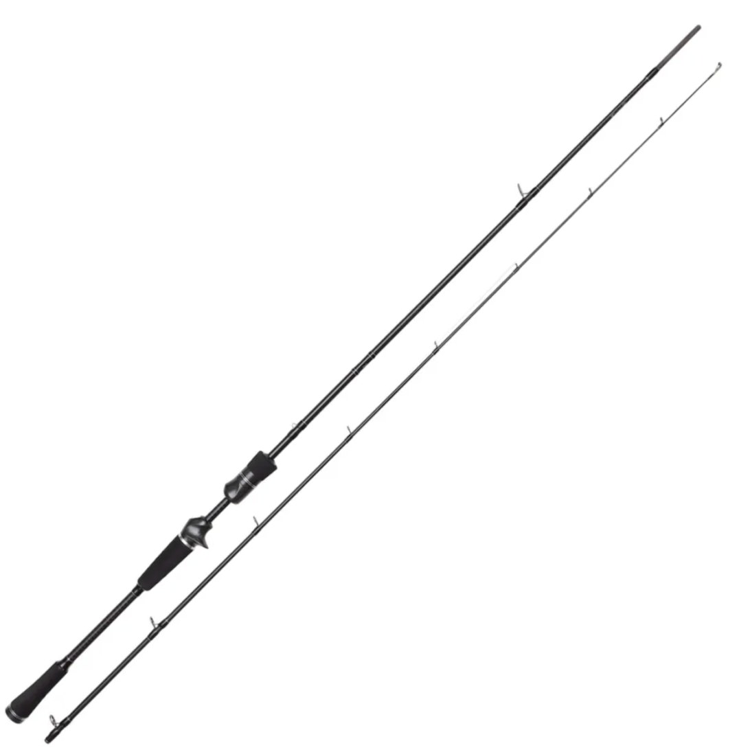 Canne casting Westin W3 Finesse Spin & Blades-T 3RD vue complète