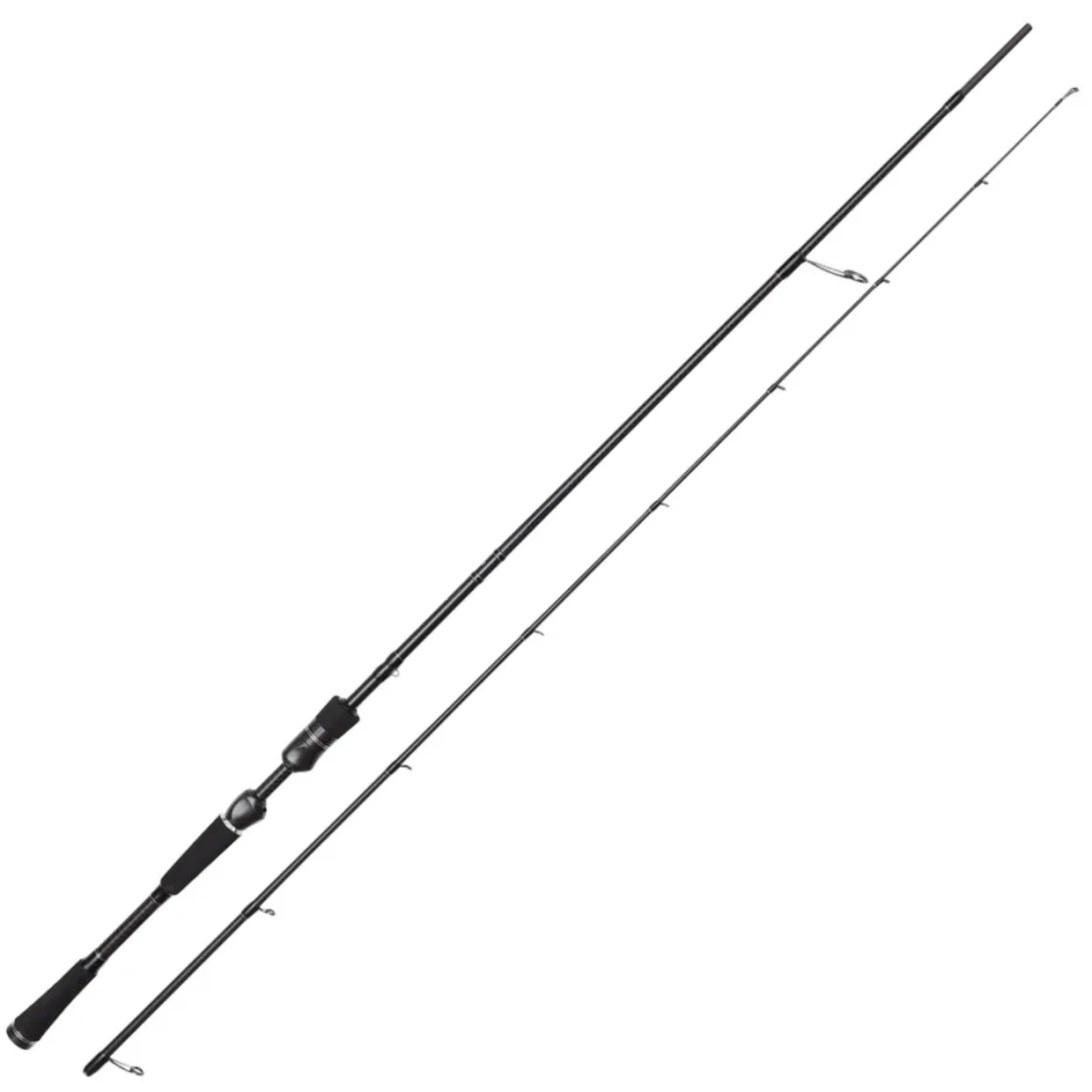 Canne spinning Westin W3 Finesse T&C 3RD vue complète