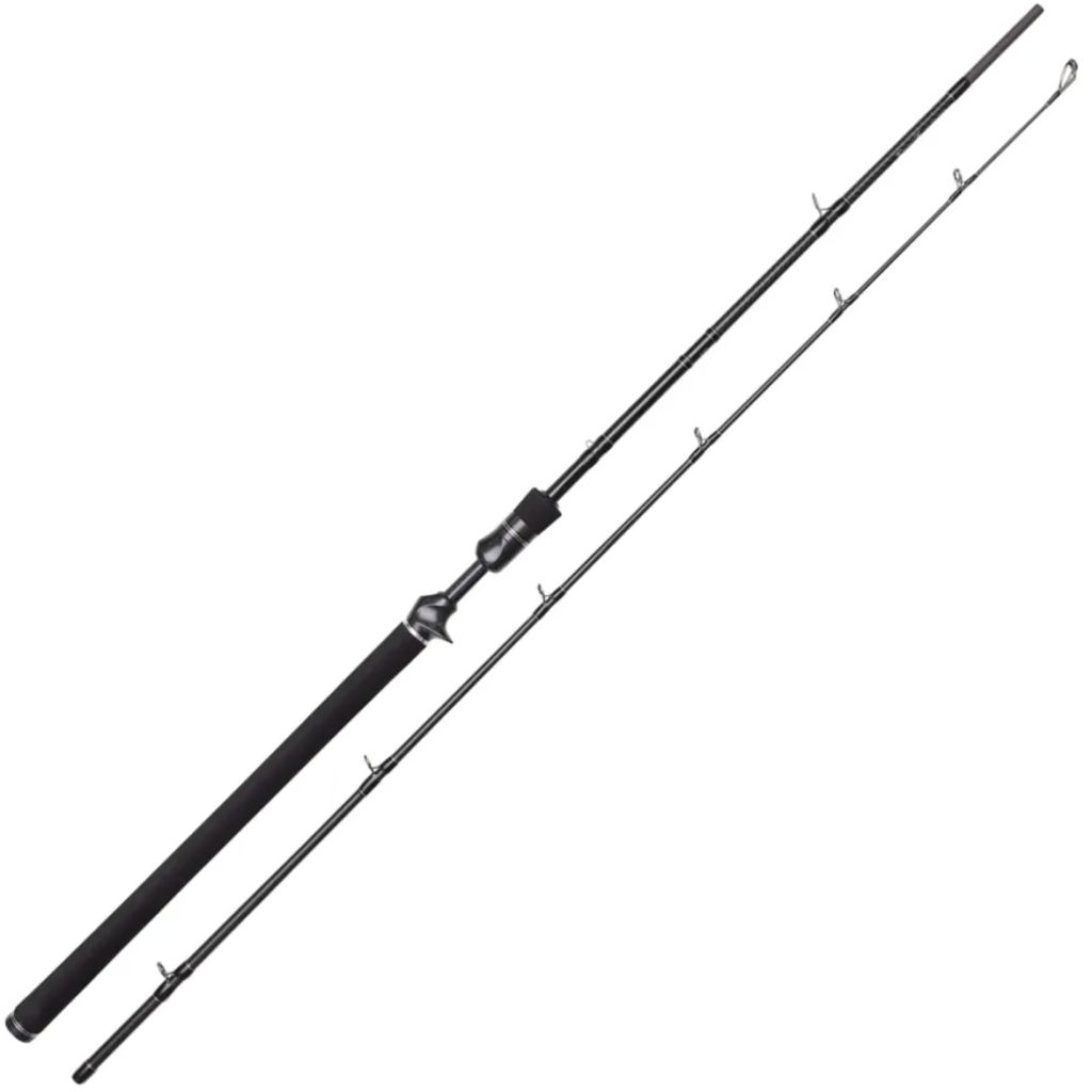 Canne casting Westin W3 Jerkbait-T 3RD vue complète