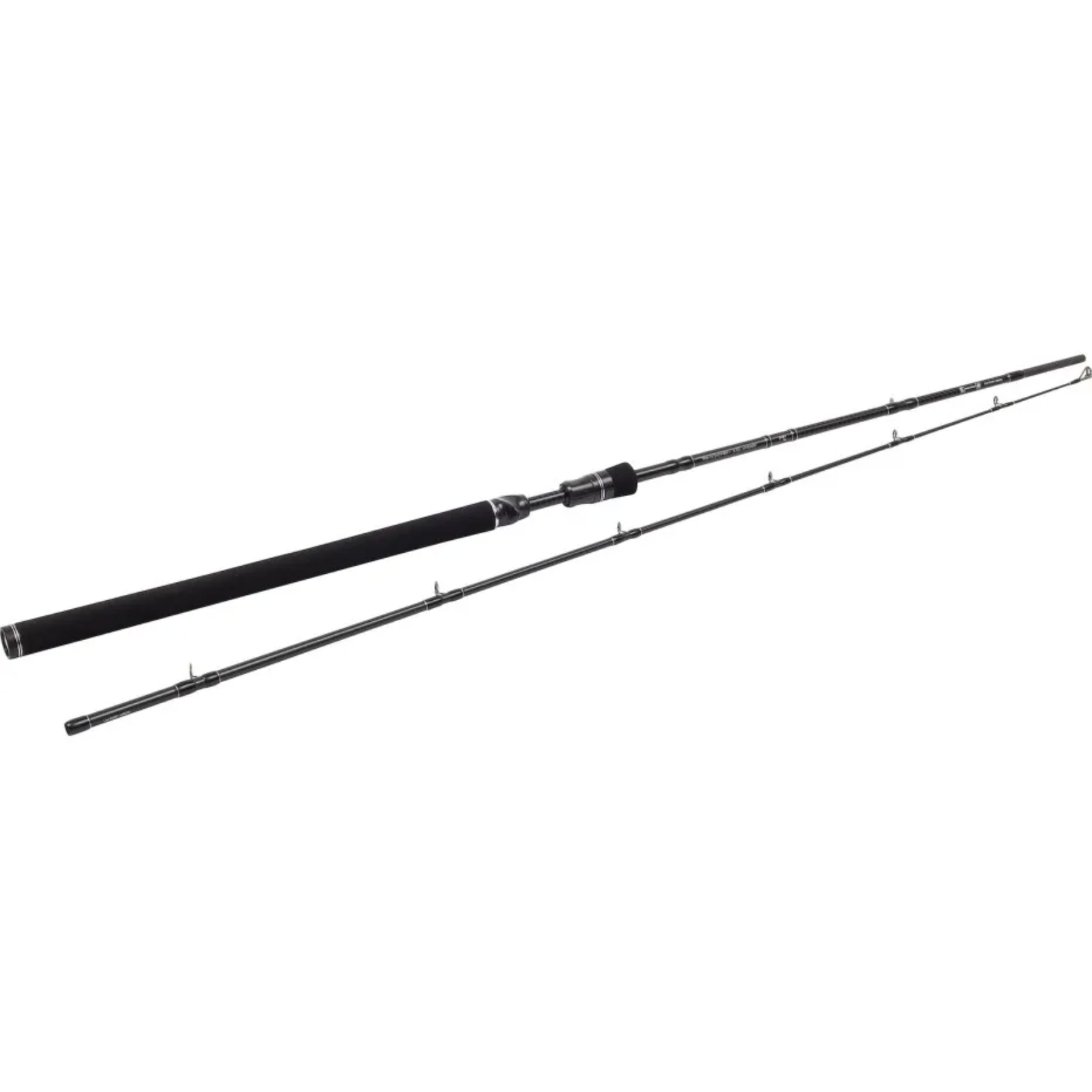 Canne casting Westin W3 Jerkbait-T 3RD démontée en deux brins