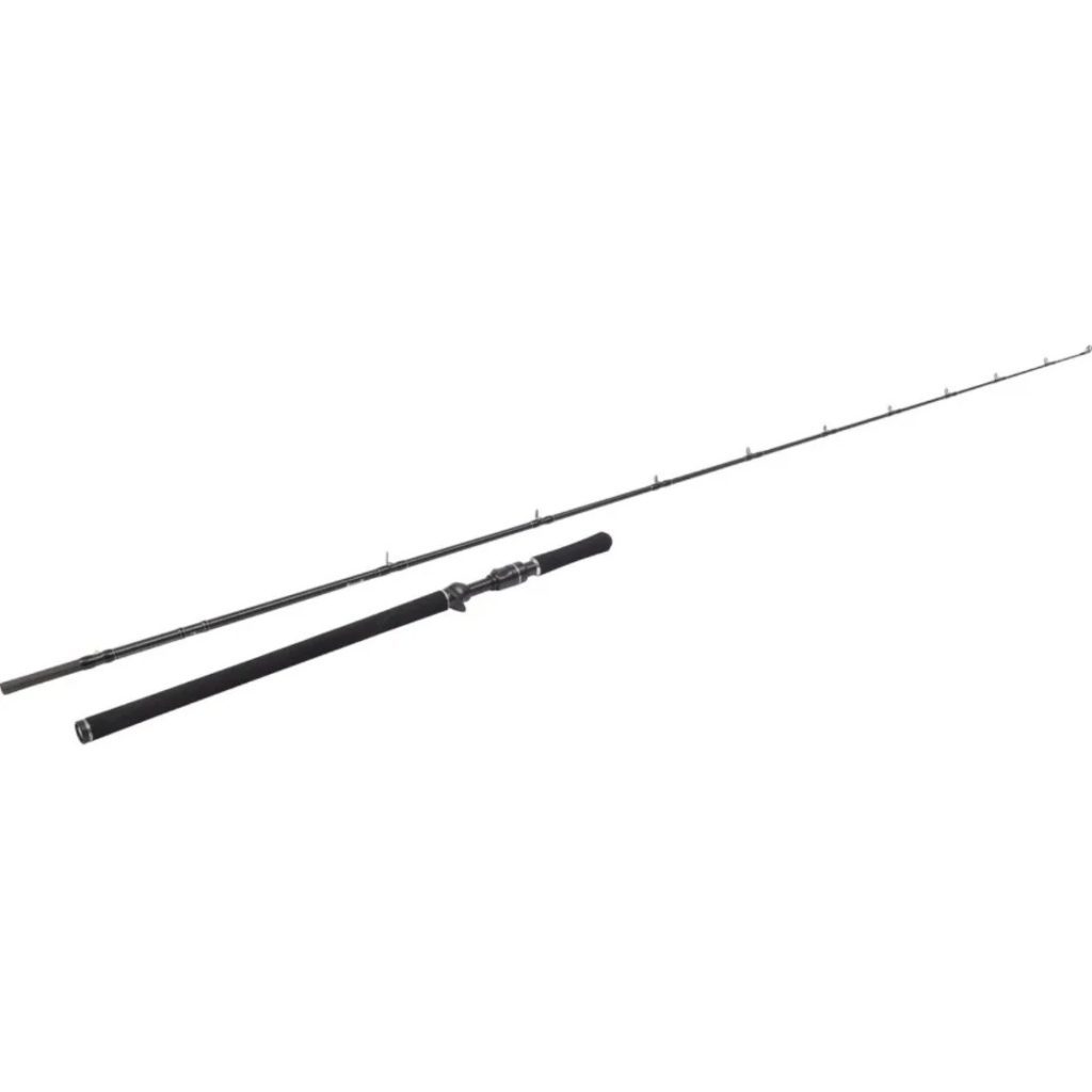 Canne casting Westin W3 Monsterstick-T 3RD vue complète
