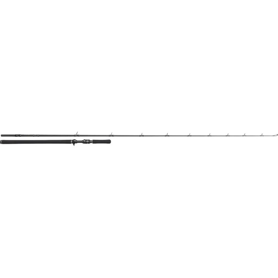 Canne casting Westin W3 Monsterstick-T 3RD démontée en 1+1