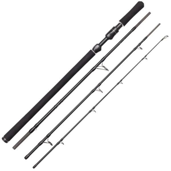Westin W3 Powercast Travel 3RD