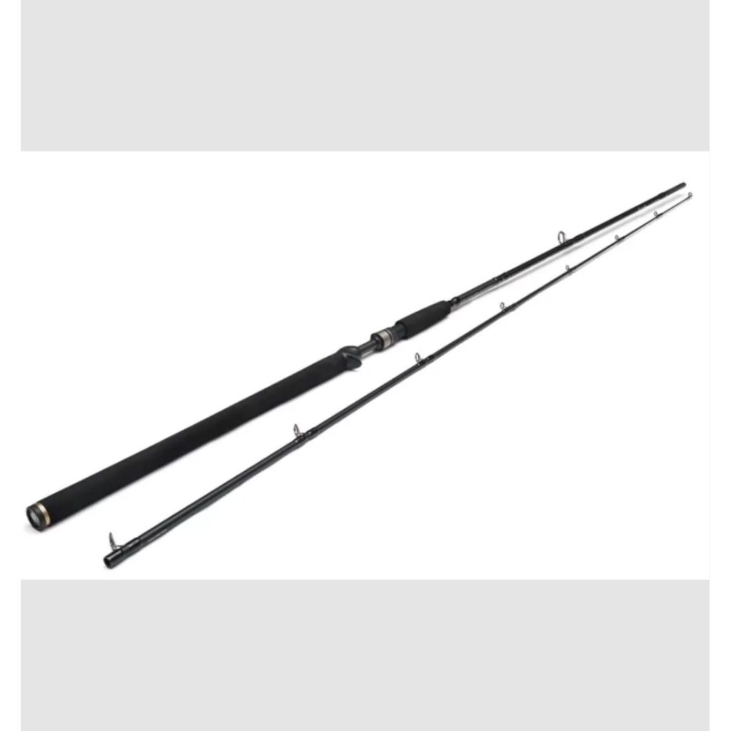 Canne casting Westin W3 Powershad-T 2nd vue complète