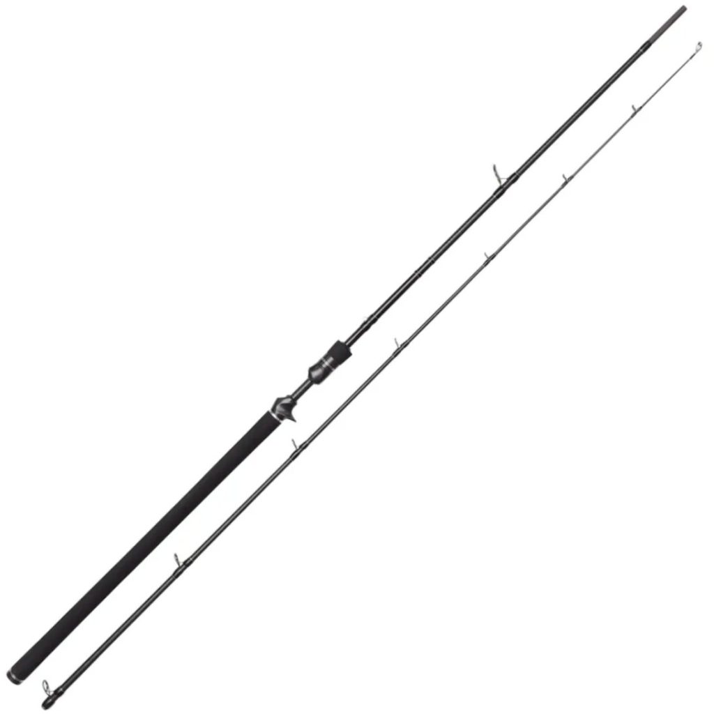 Canne casting Westin W3 Powershad-T 3RD vue complète