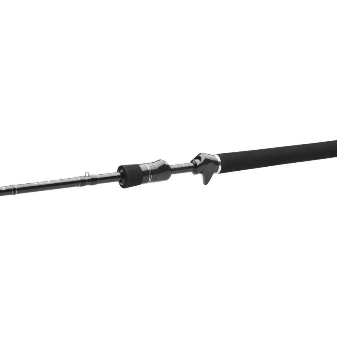 Porte-moulinet Fuji à gâchette de la canne Westin W3 Powershad-T 3RD