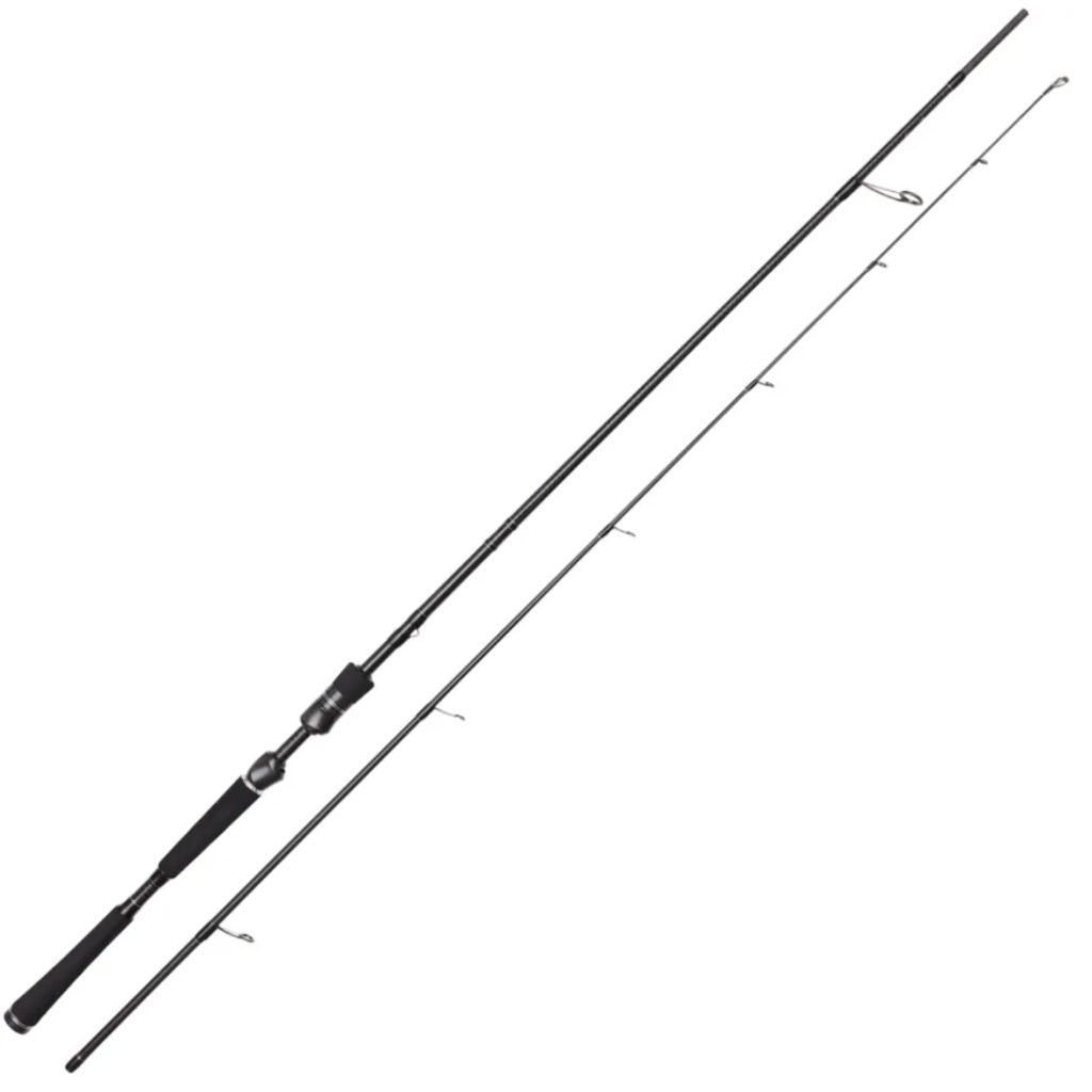 Canne spinning Westin W3 Powerstrike 3RD 2,29 m vue complète