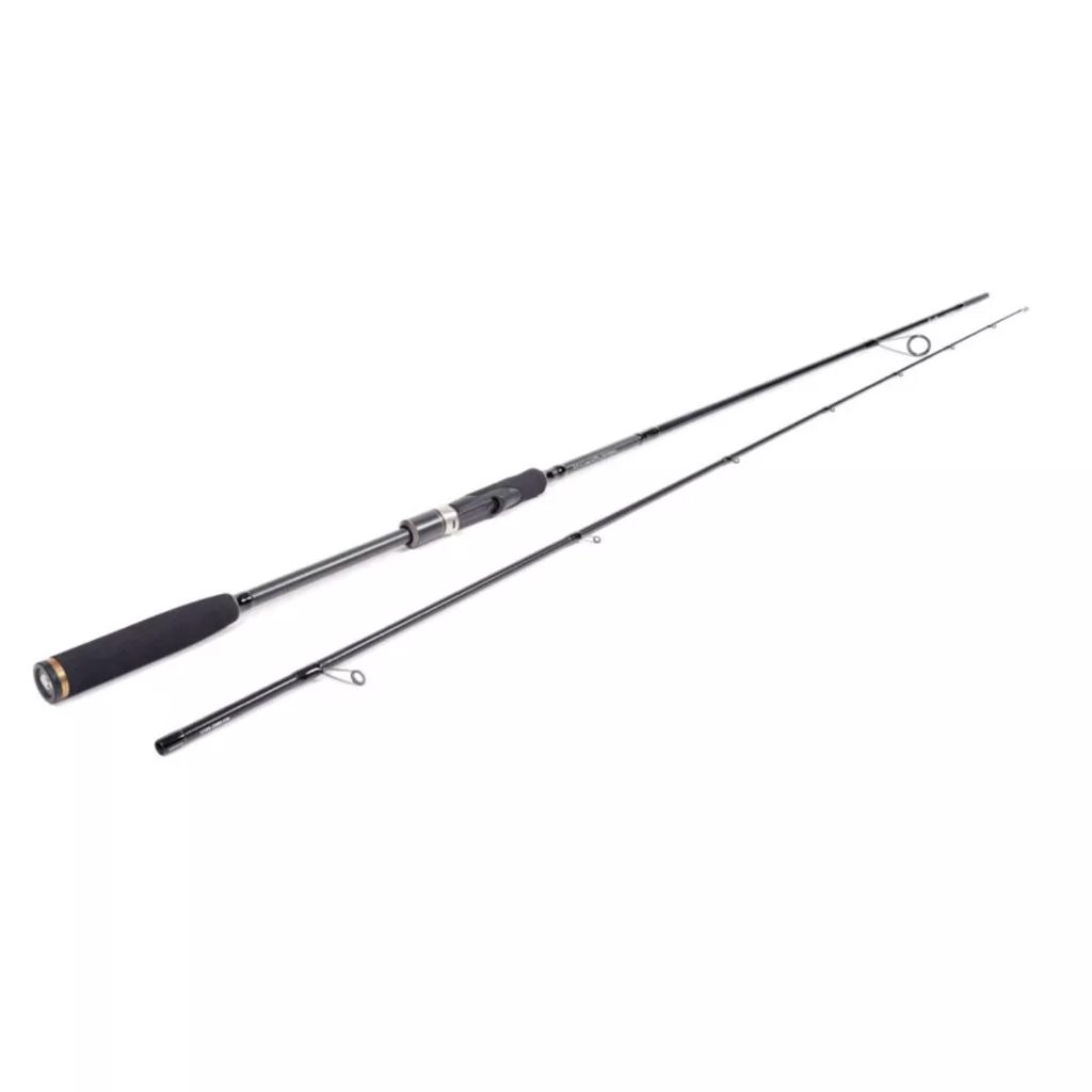 Canne spinning Westin W3 Seabass 2nd vue complète