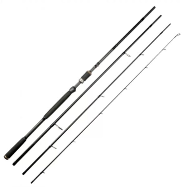 Westin W3 Ultralight Spin 2ND Travel