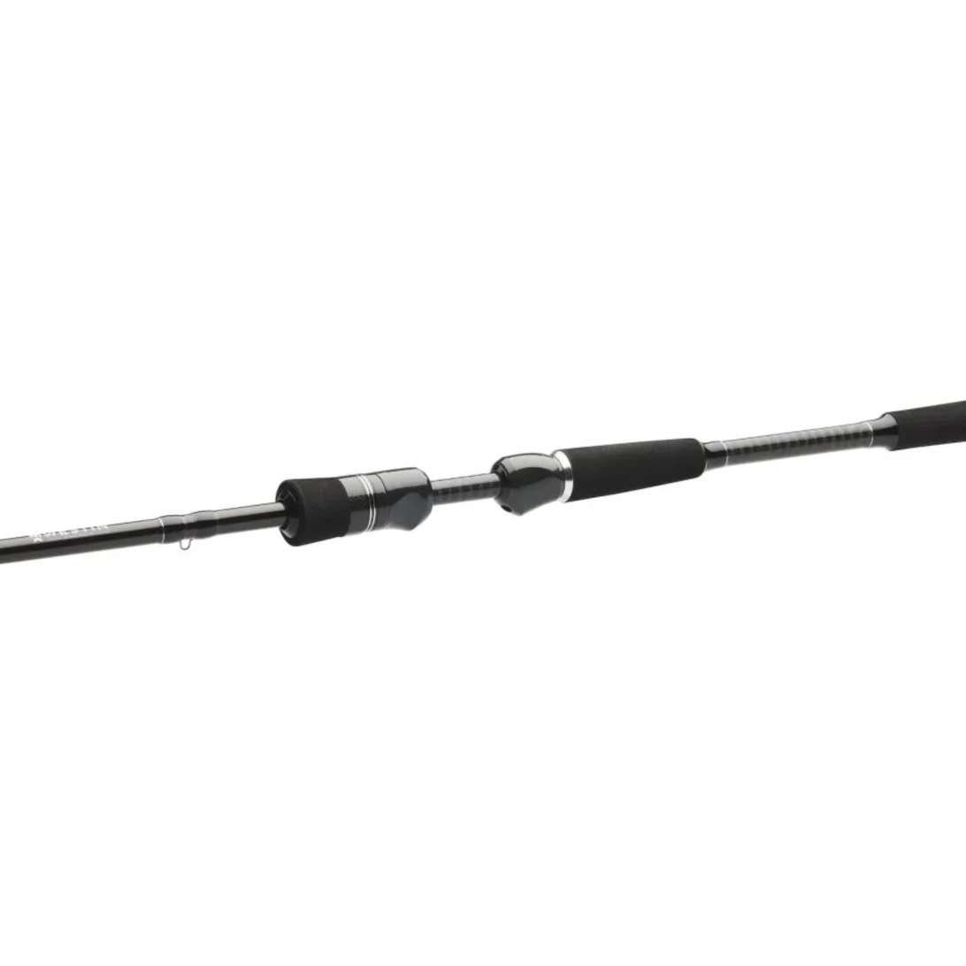 Porte-moulinet carbone de la canne spinning Westin W3 Ultrastick 3RD