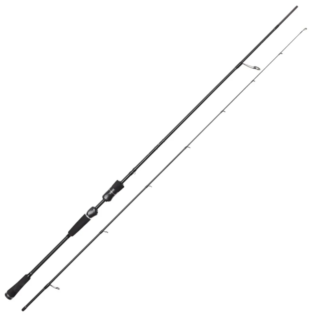 Canne spinning Westin W3 Ultrastick 3RD vue complète