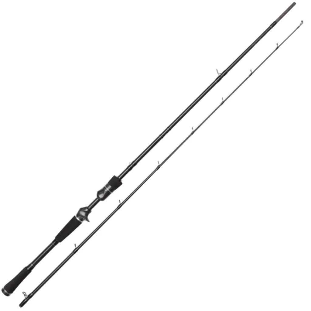 Canne casting Westin W3 Vertical Jigging-T 3RD vue complète