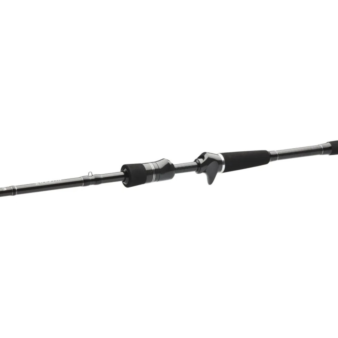 Porte-moulinet casting carbone de la canne Westin W3 Vertical Jigging-T 3RD