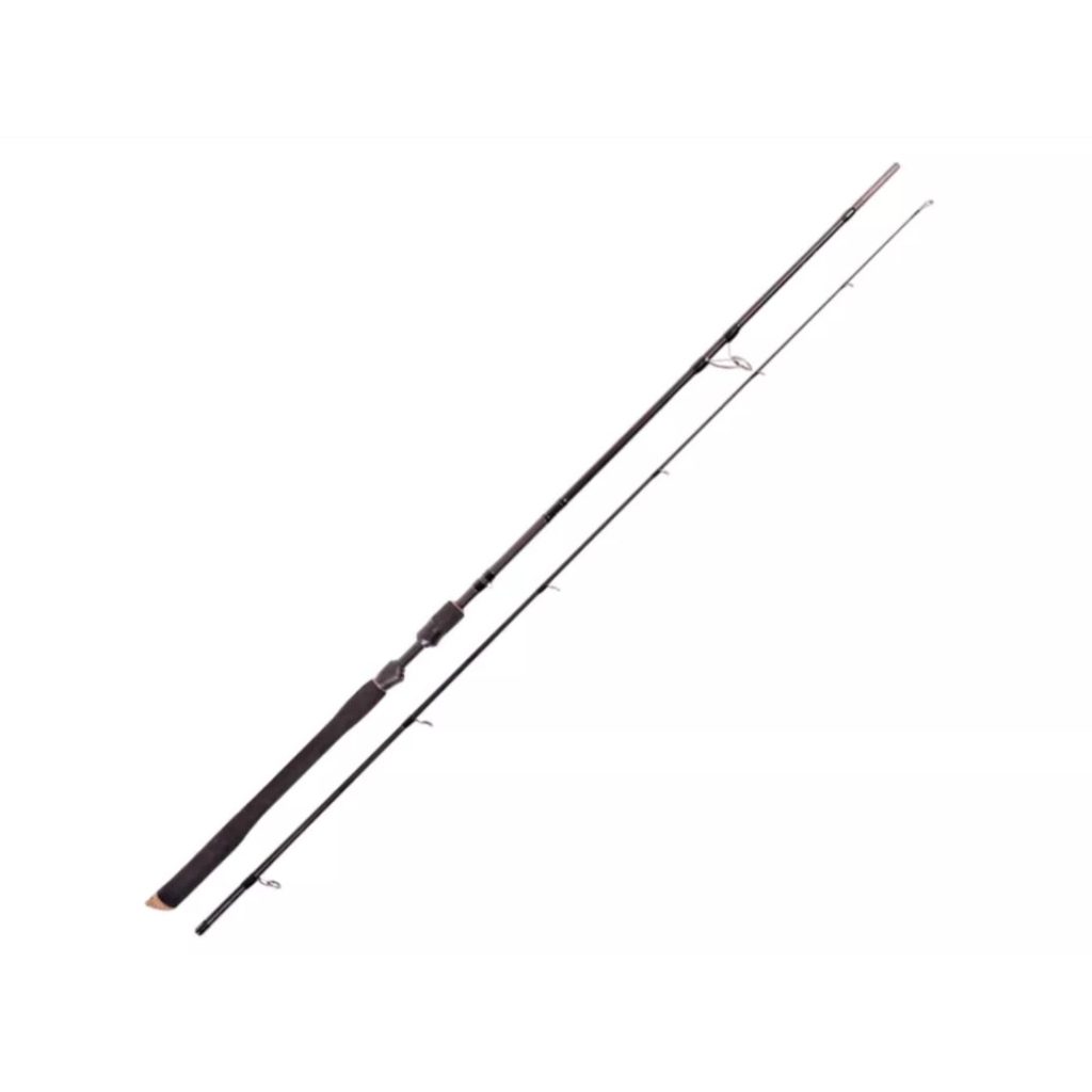 Canne spinning Westin W3 XtremeTeez 2nd vue complète