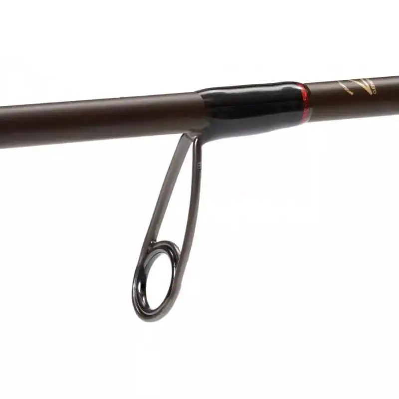 Détail des anneaux Seaguide de la Westin W4 Powershad T 2nd