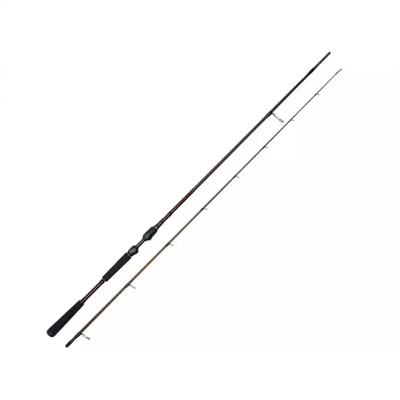 Canne spinning Westin W4 Finesse Shad 2nd vue complète