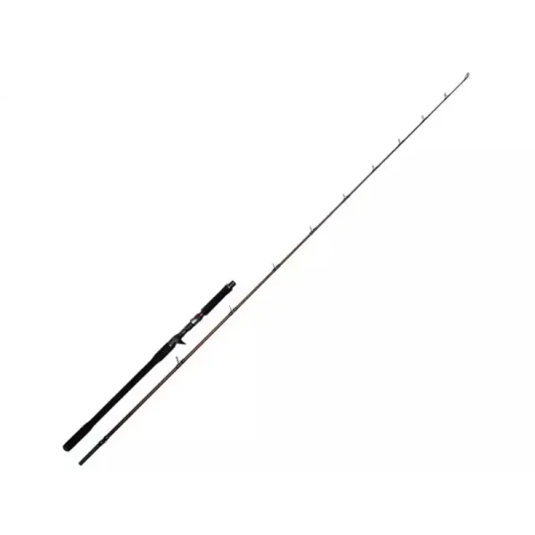 Westin W4 Monsterstick T 2nd