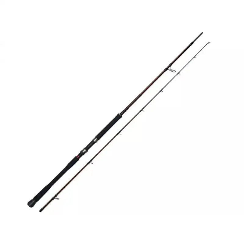 Canne spinning Westin W4 Powercast 2nd 240 vue complète