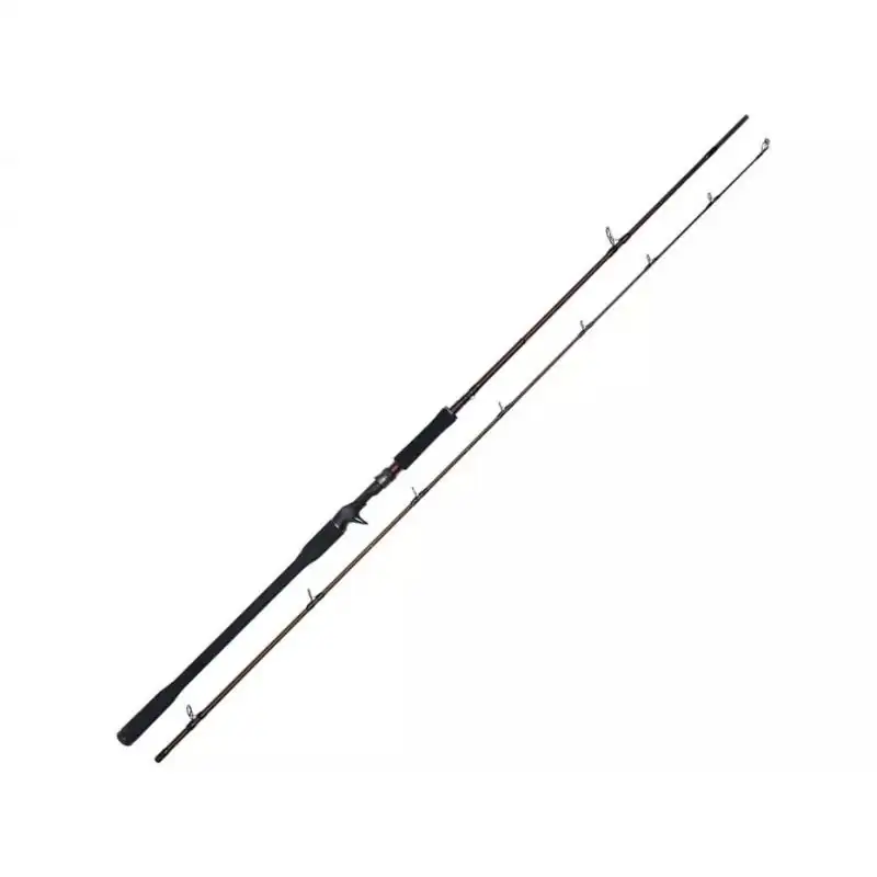 Canne casting Westin W4 Powercast T 2nd vue complète