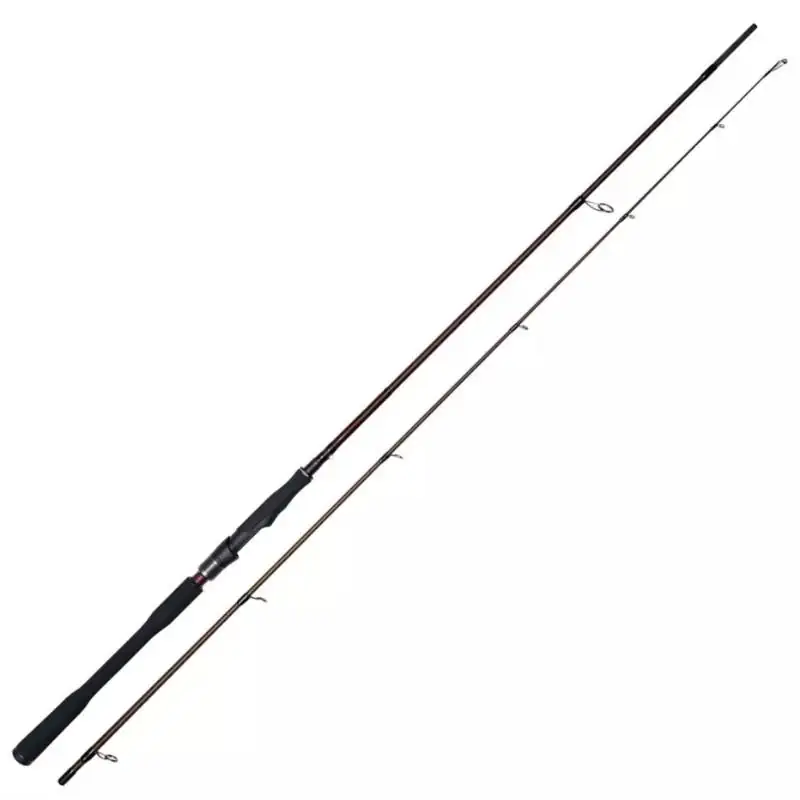 Canne spinning Westin W4 Powerlure 2nd vue complète