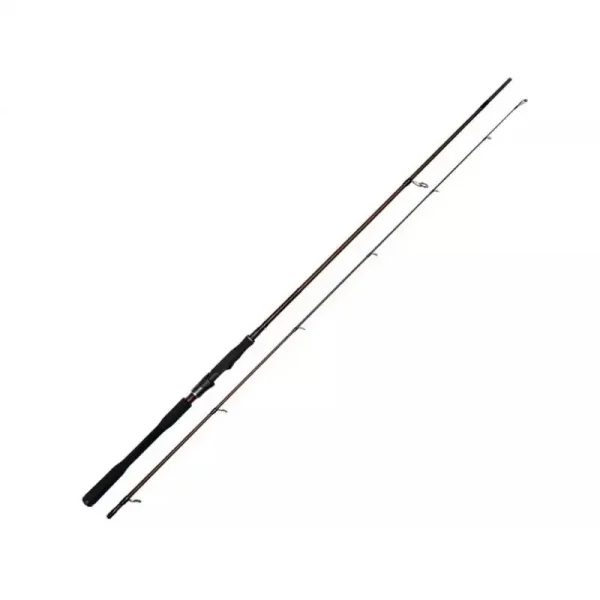 Westin W4 Powershad 2nd