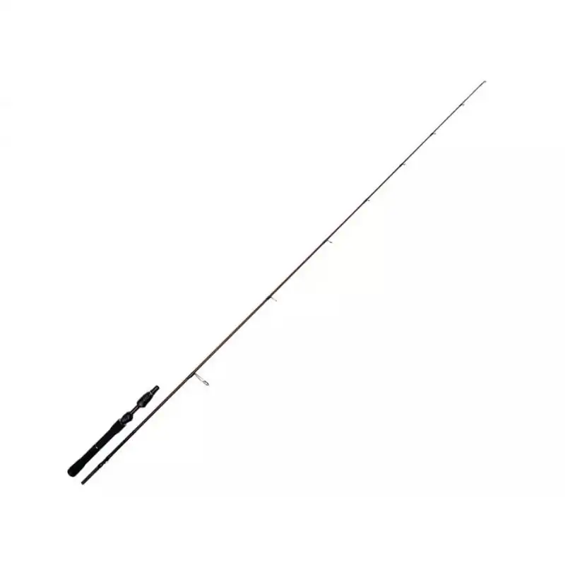 Canne spinning Westin W4 Vertical Jigging 2nd vue complète