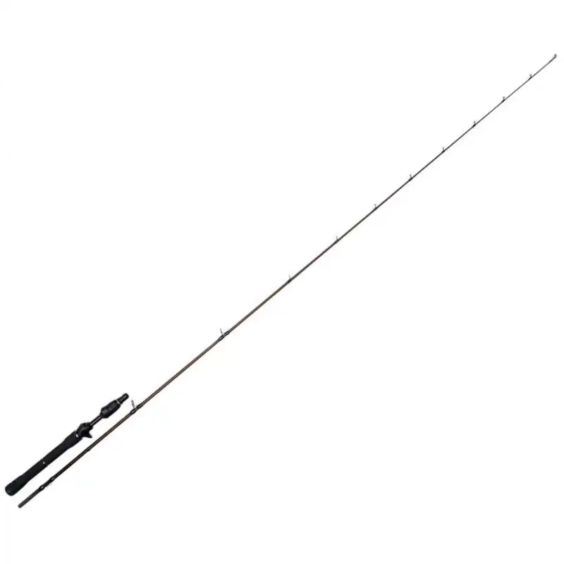 Canne casting Westin W4 Vertical Jigging T QL 2nd vue complète