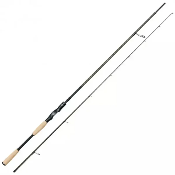 Westin W8 Finesse Shad 2nd