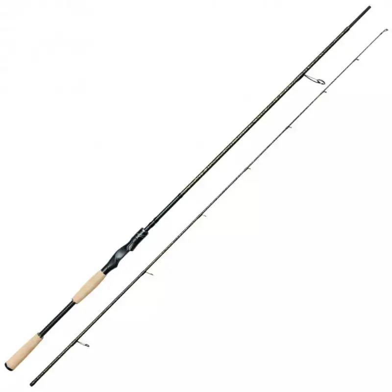 Canne spinning Westin W8 Finesse Shad 2nd vue complète