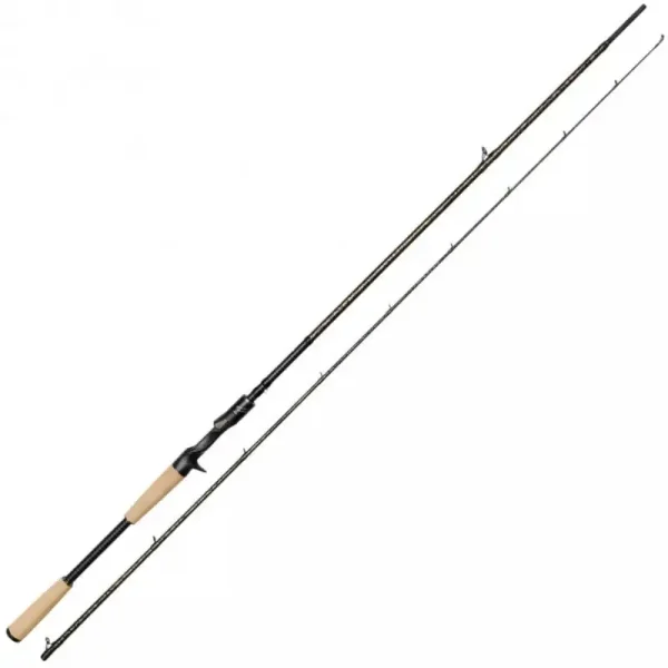 Westin W8 Finesse Shad-T 2nd