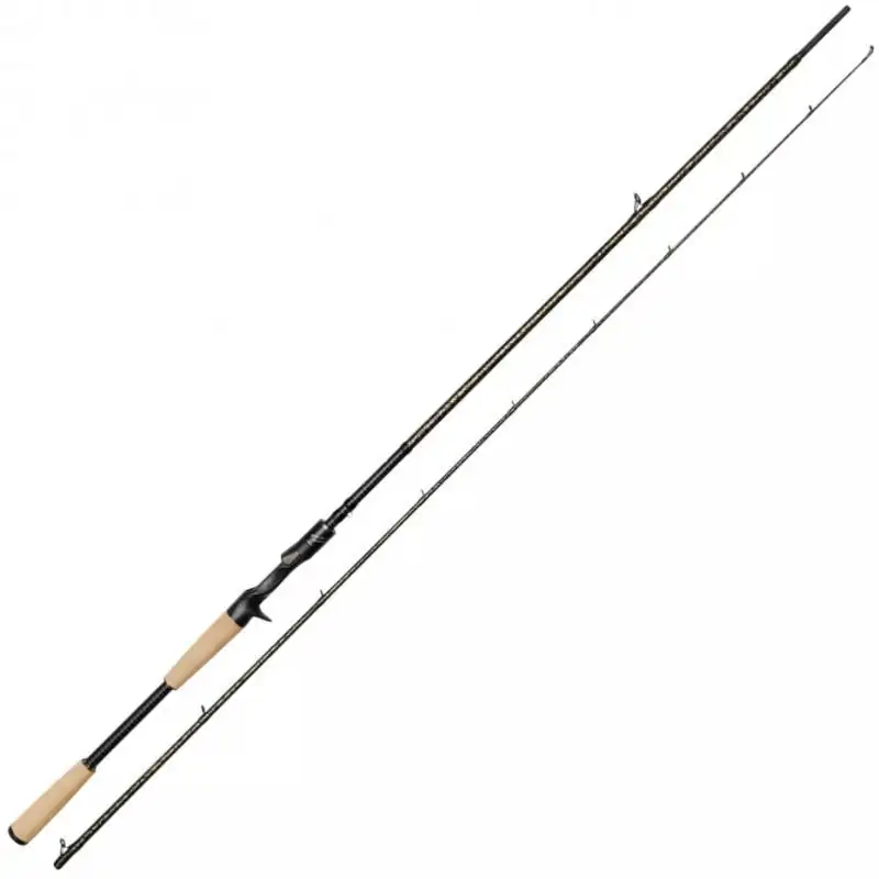 Canne casting Westin W8 Finesse Shad-T 2nd vue complète