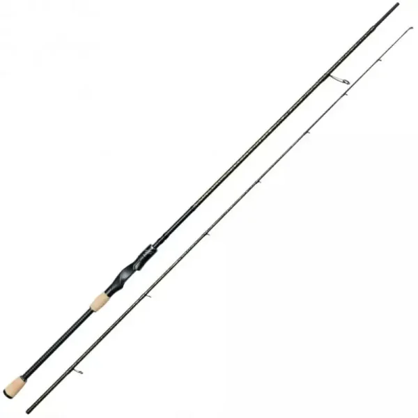 Westin W8 Finesse T&C 2nd