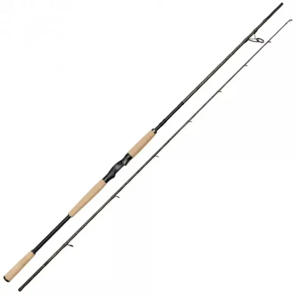 Westin W8 Powercast 2nd