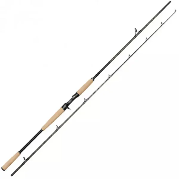Westin W8 Powercast-T 2nd