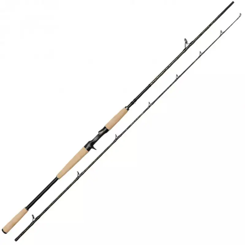 Canne casting Westin W8 Powercast-T 2nd vue complète